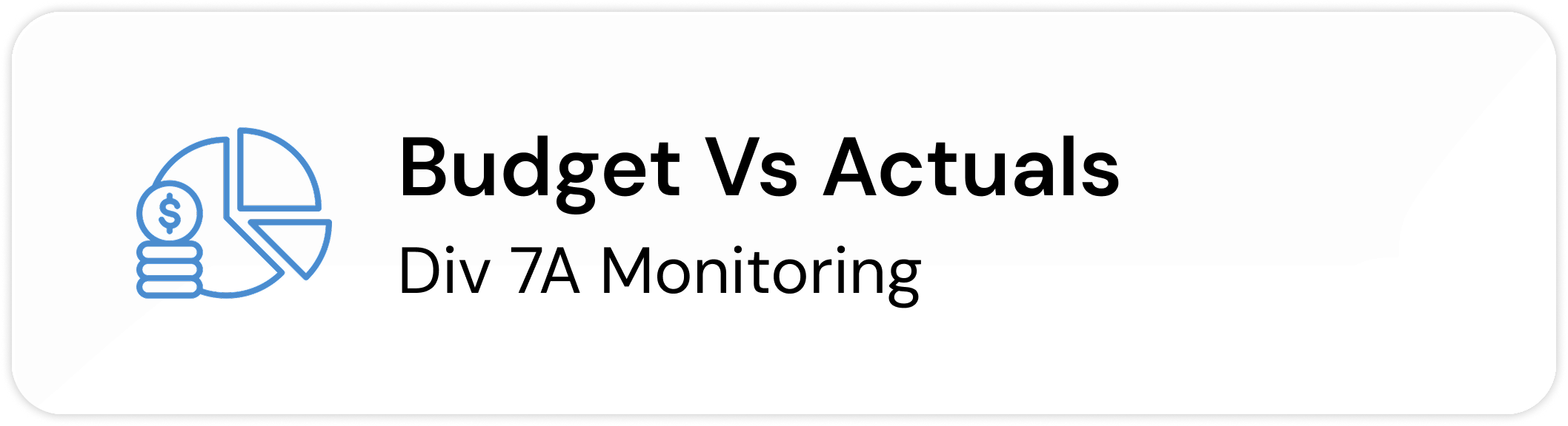 Compliance Check