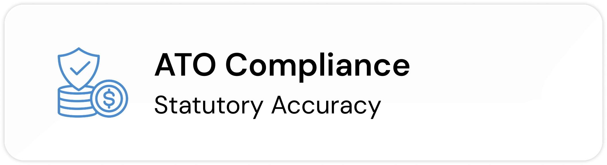 Compliance Check